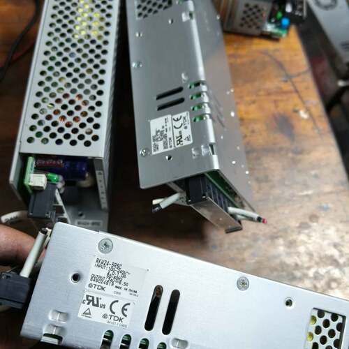 可维修RKW24-6R5C TDK24v 6.5A 15，开关电源