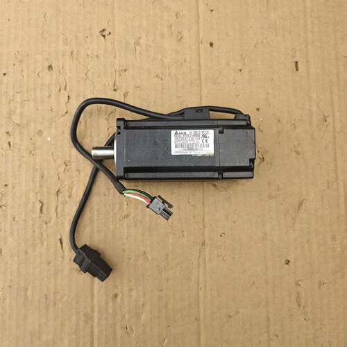 可维修ECMA-C10604ES ，0.4KW，，台达伺服电机一手原