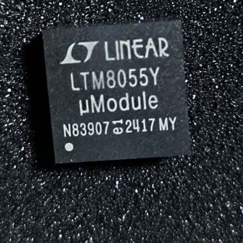 可维修LINEAR LTM8055Y Module，，芯片功能正常