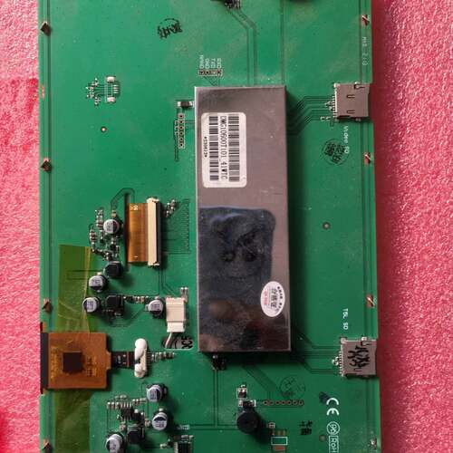 可维修10.1寸迪文串口屏 DMG10600T101-41WTC成议价
