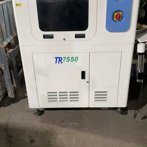 可维修TRI TR7550，20156，20，测试机年月生产输入电压