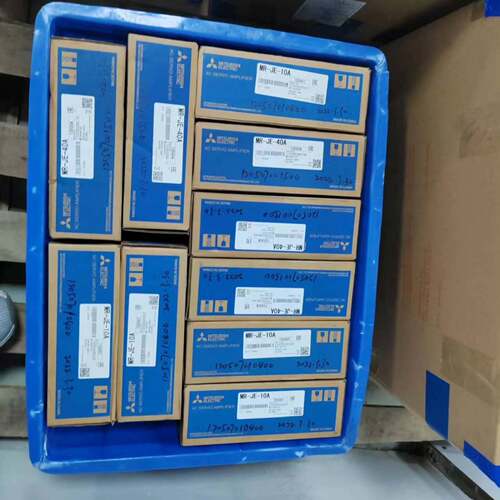 可维修MR-JE-10A，100w，550，MR-JE-40A，4