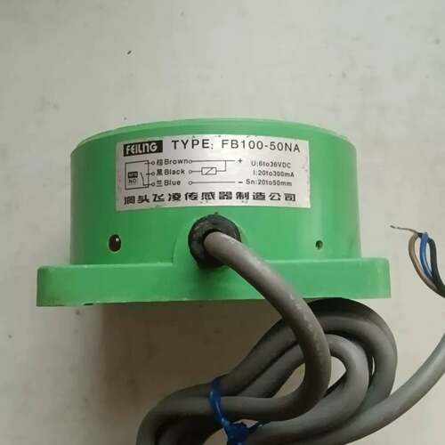 可维修feilngFB100-50NG，2，洞头飞凌传感器型号只