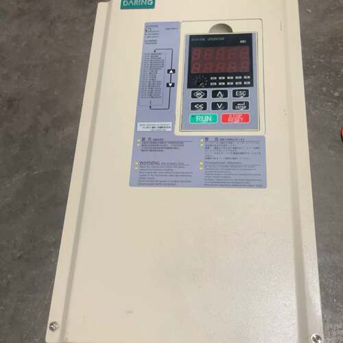 可维修DR300AP，DR300AP-T3-018G，大变频器型号