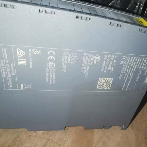 可维修S-15006ES7532-5FH0，西门子系列模拟量模块
