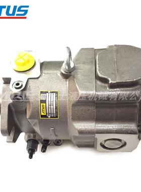 油泵PA0VC102R222变量-柱塞泵水乙二醇液系压油VPL增压液压统液压