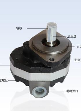 液压泵CB-FC10-1MAGA-1026138-20-25--2-40-50液齿轮泵现货速压发