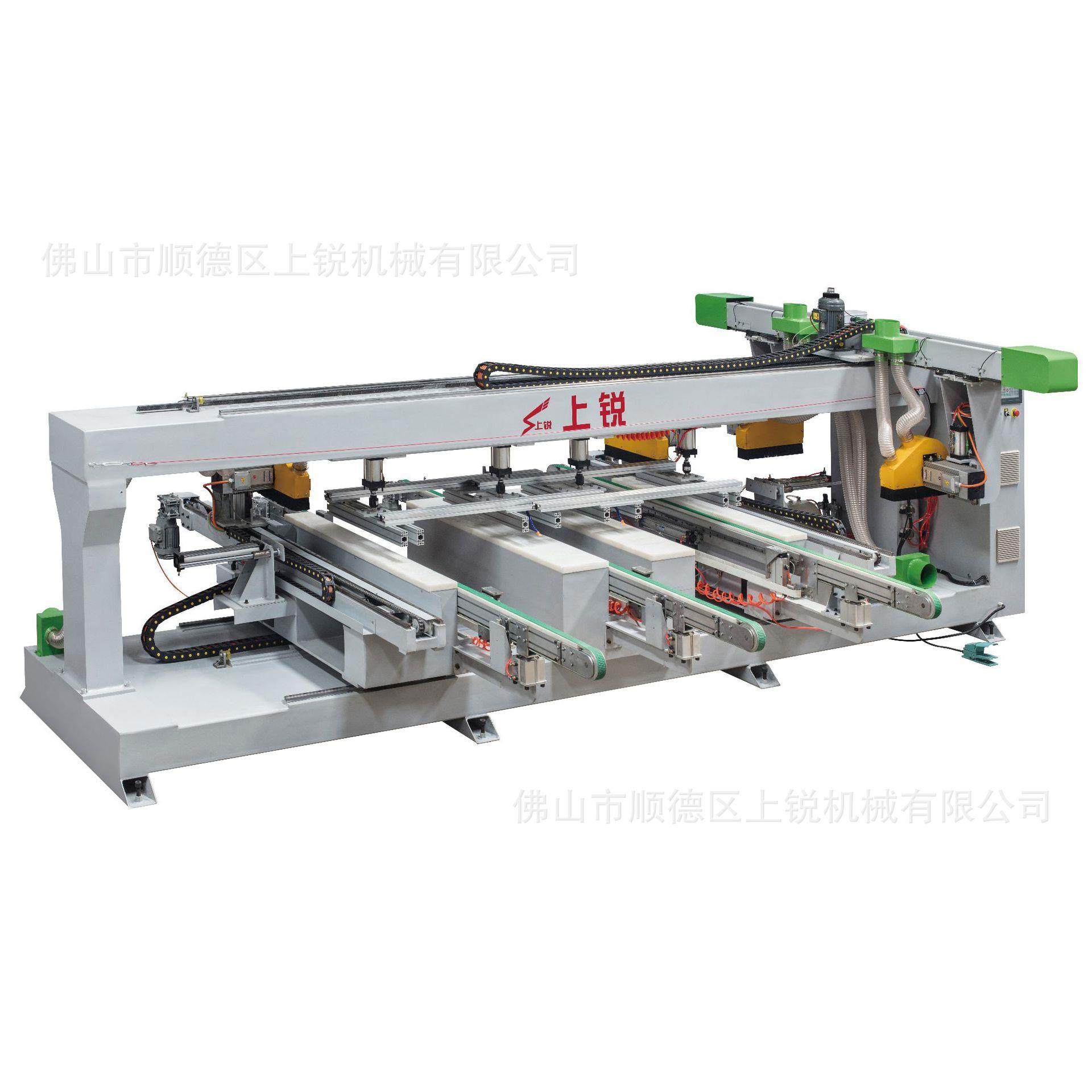 全自动上料木门四边锯门框锯边机木工数控门扇四边锯纵横裁板锯床,五金/工具,机床,淘宝优惠券,粉丝福利购,淘宝优惠卷