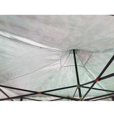 厂家四角帐篷登山户外露携篷带方超便WPI透气营不闷热防晒帐星空