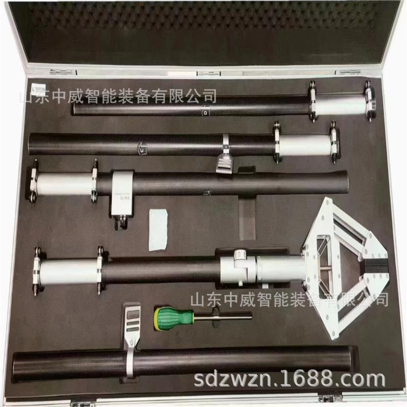 排爆机械手 组装方便现场排爆 SDZW-PB06电动排爆机械手