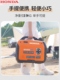静音应急 日本进口家用汽油发电机220v家用小型户外旅行露营便携式