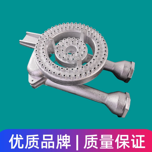 鑫盛炉头工厂直销加厚文华炉头
