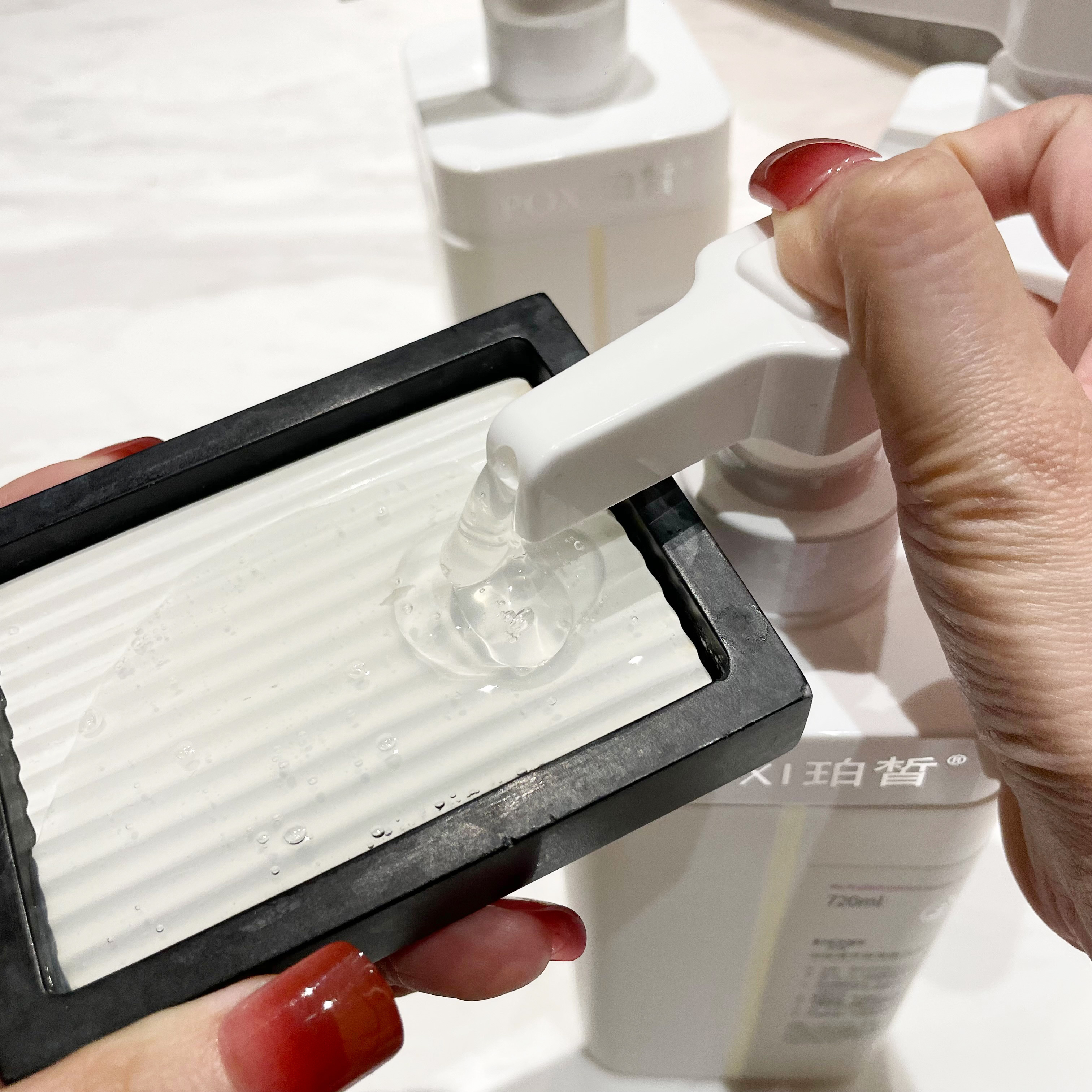 【山姆同款】香水沐浴露全身持久留香72小时沐浴露旗舰店官方正品