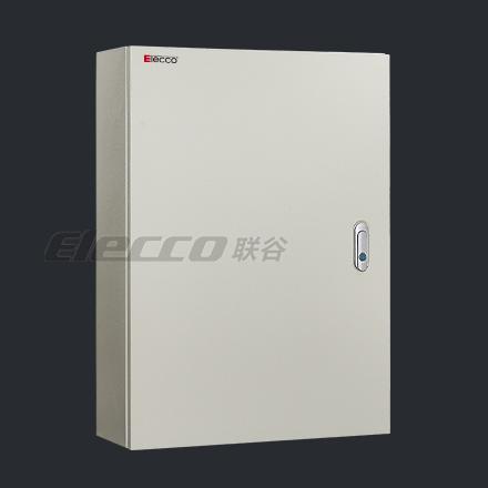 联谷CCC电控箱500*700*250mm/挂墙式控制箱IP55防护JXF出口基业箱