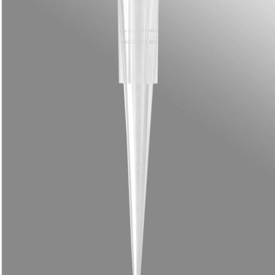 Corning康宁4864实验室耗材通用吸头 1-200ul 自然色 盒装 灭菌