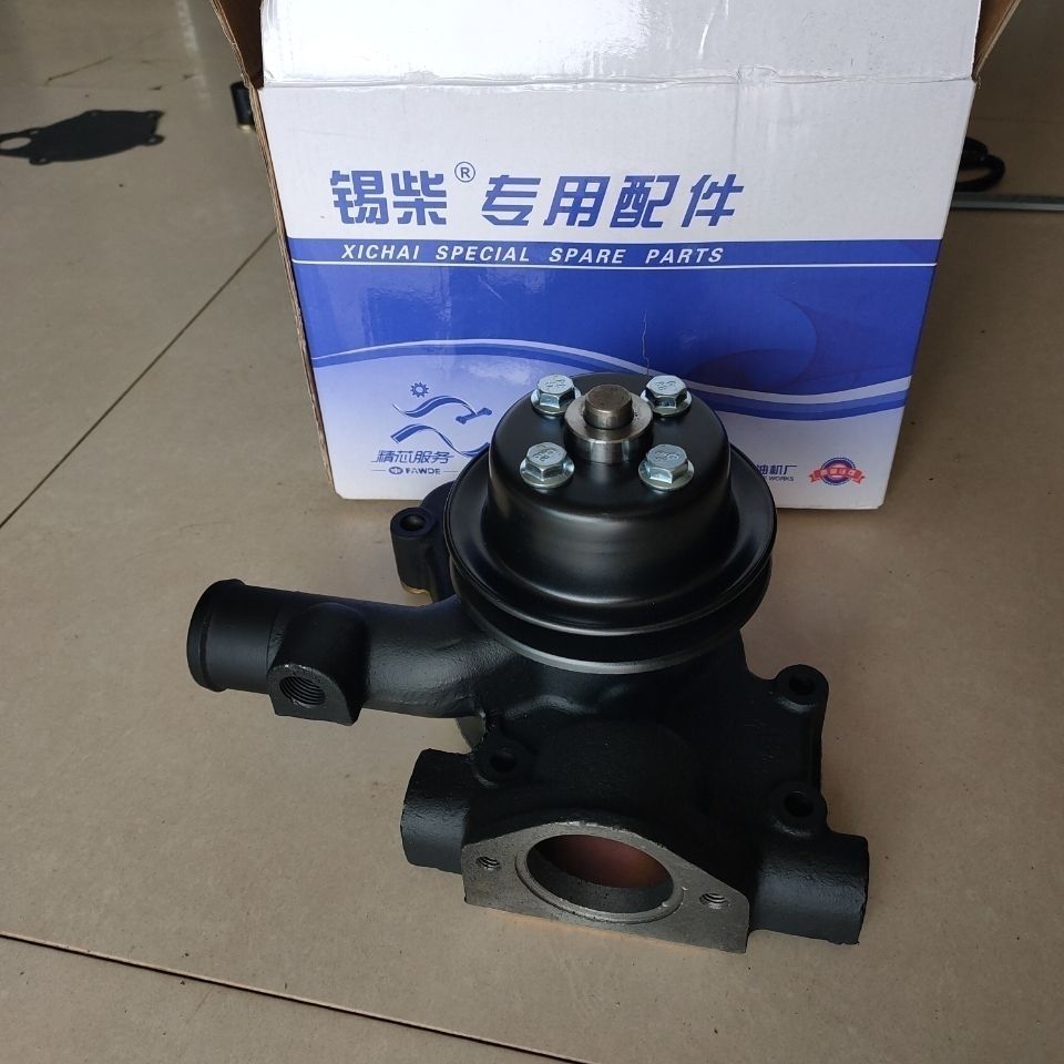 一汽锡柴49085配装载机循