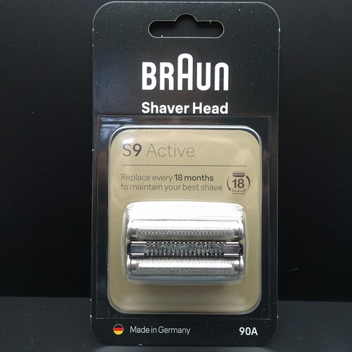 博朗剃须刀刀网刀头90A 83M 8325s 8330s 8350s 8370cc德国原装