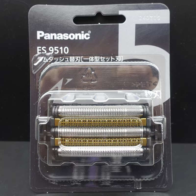 松下剃须刀五刀网刀头ES9510 ES-L550D.L550U.L570D.L570W.L580U