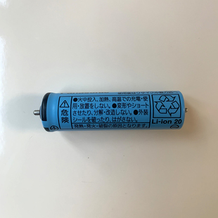 松下剃须刀RM33 LM34 LM35 JLM3C JLM36N LM31 ST25充电锂电池
