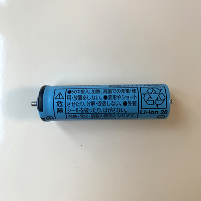 松下剃须刀RM33 LM34 LM35 JLM3C JLM36N LM31 ST25充电锂电池