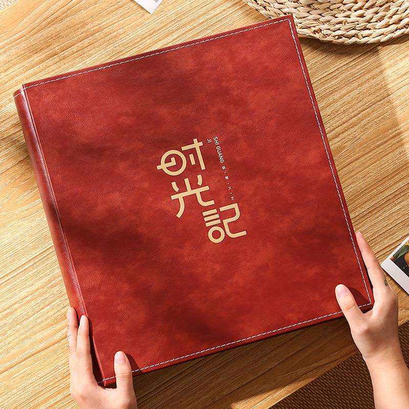 5寸6寸1000张相册本纪念册家庭版大容量插页式影集照片收纳册,电子元器件市场,其它元器件,淘宝优惠券,粉丝福利购,淘宝优惠卷