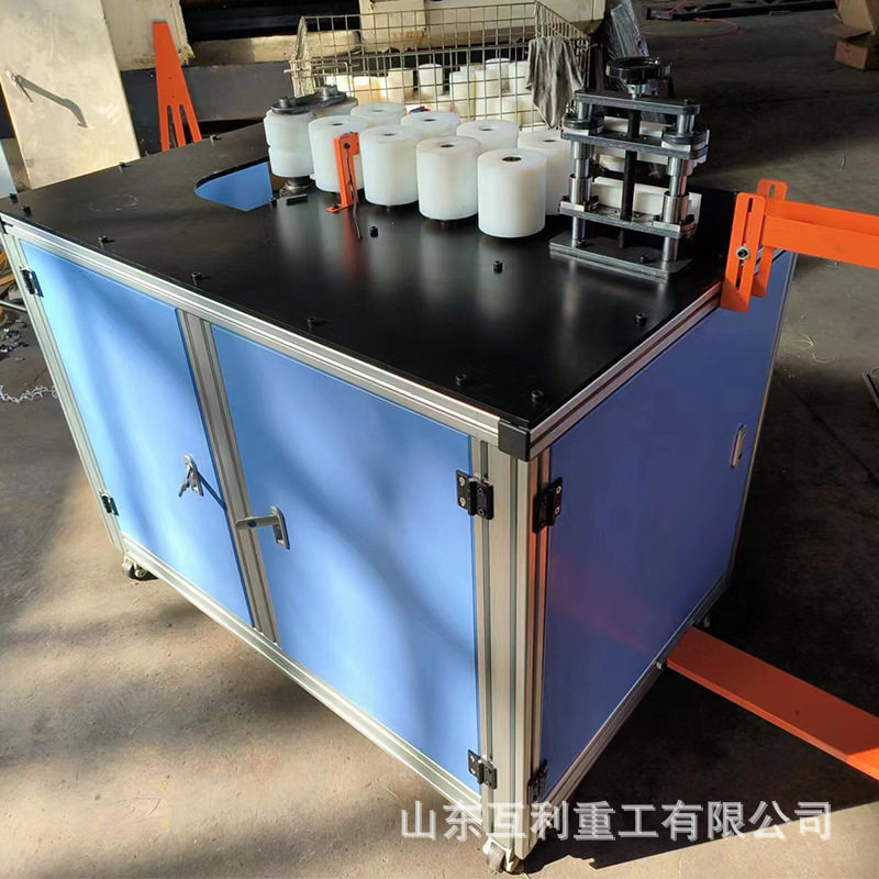 双向数控铝材折弯机 电脑控制镜框铝材折弯机 自动电脑铝材造型机