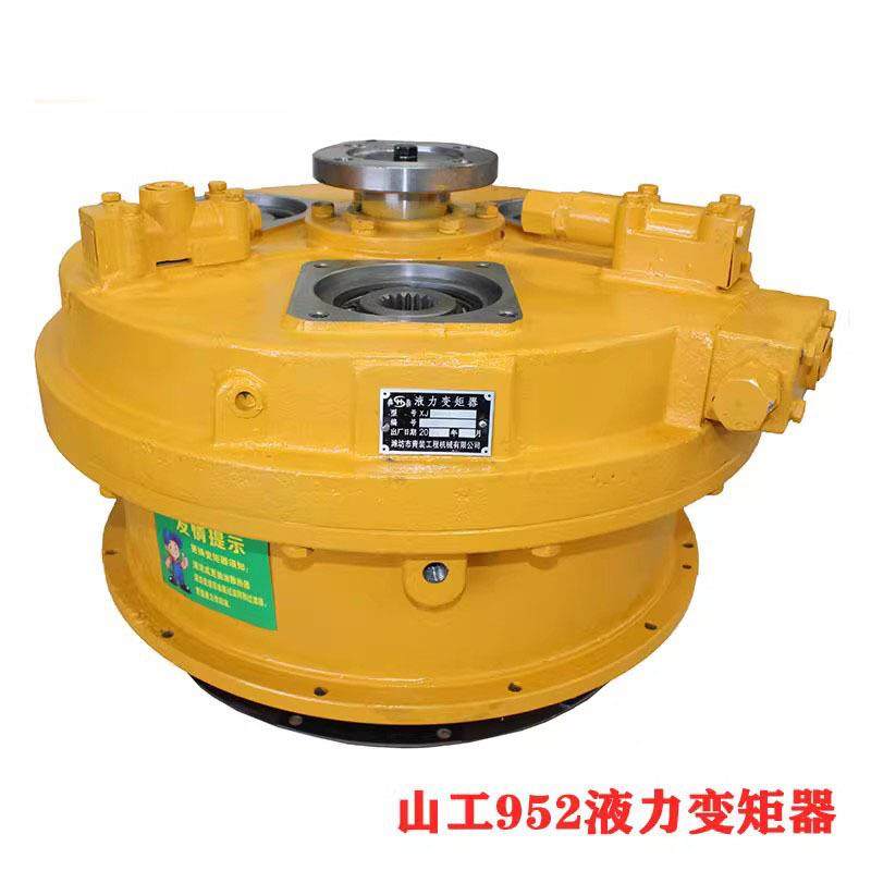 直销山工50装载机铲车液力变矩器总成山工铲车发动机配件大全总,电子元器件市场,其它元器件,淘宝优惠券,粉丝福利购,淘宝优惠卷