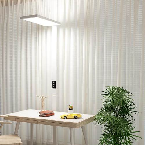 奥居达护眼落地灯字习专用学生灯立式大路路防近视全光谙教室LED