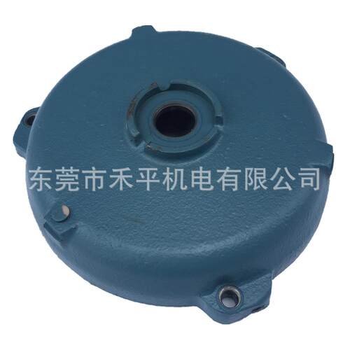3GBA091110-BSCCN|ABB电机1.5KW2极立式电机N端后端盖