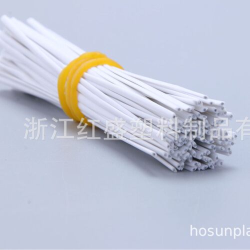 自动扎线机用环保PE包塑铁丝