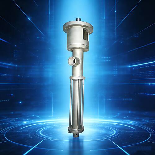 LED灯点胶灌胶设备配套5CC螺杆泵自动化产线专用计量泵