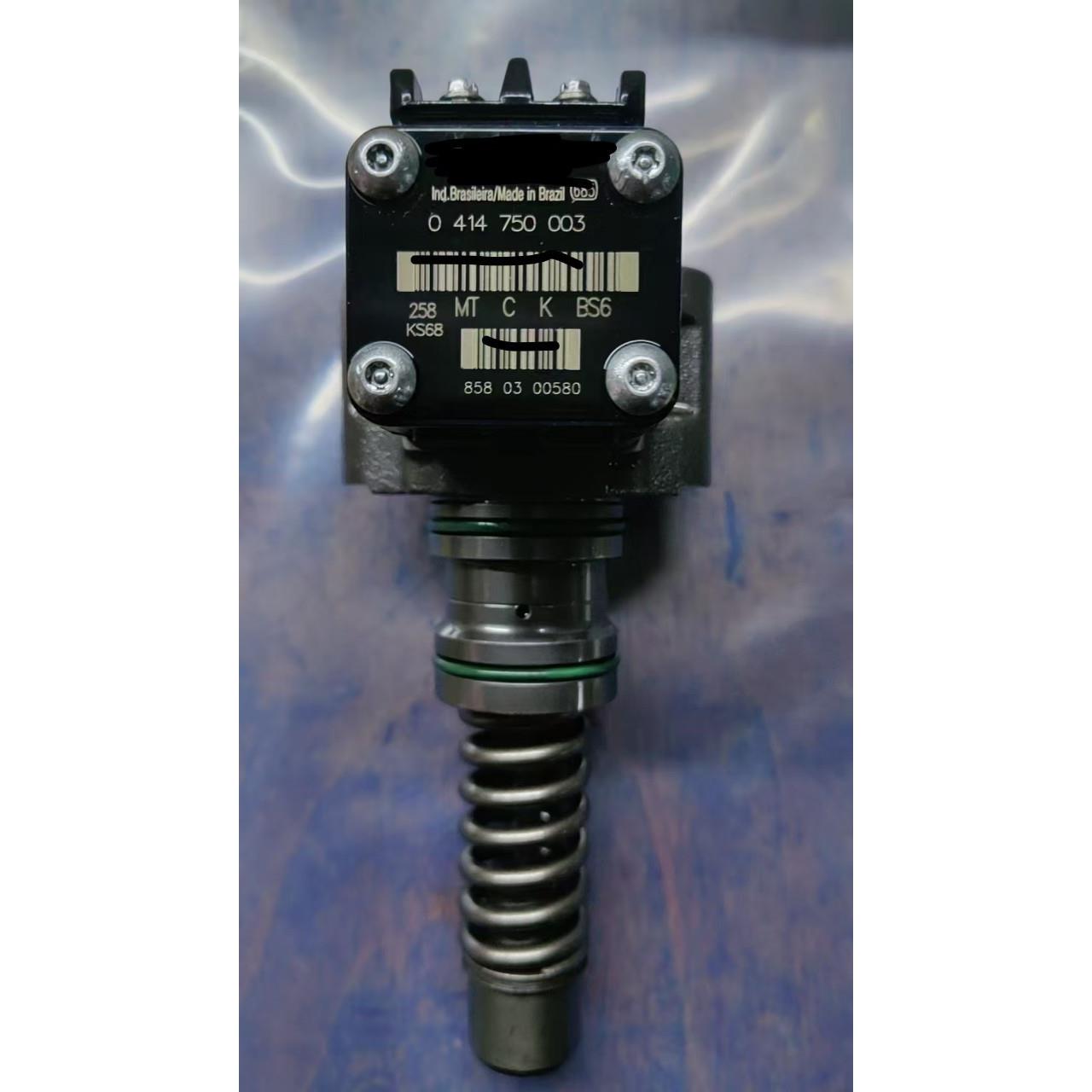 04147500032046007BF6M2012C泵头