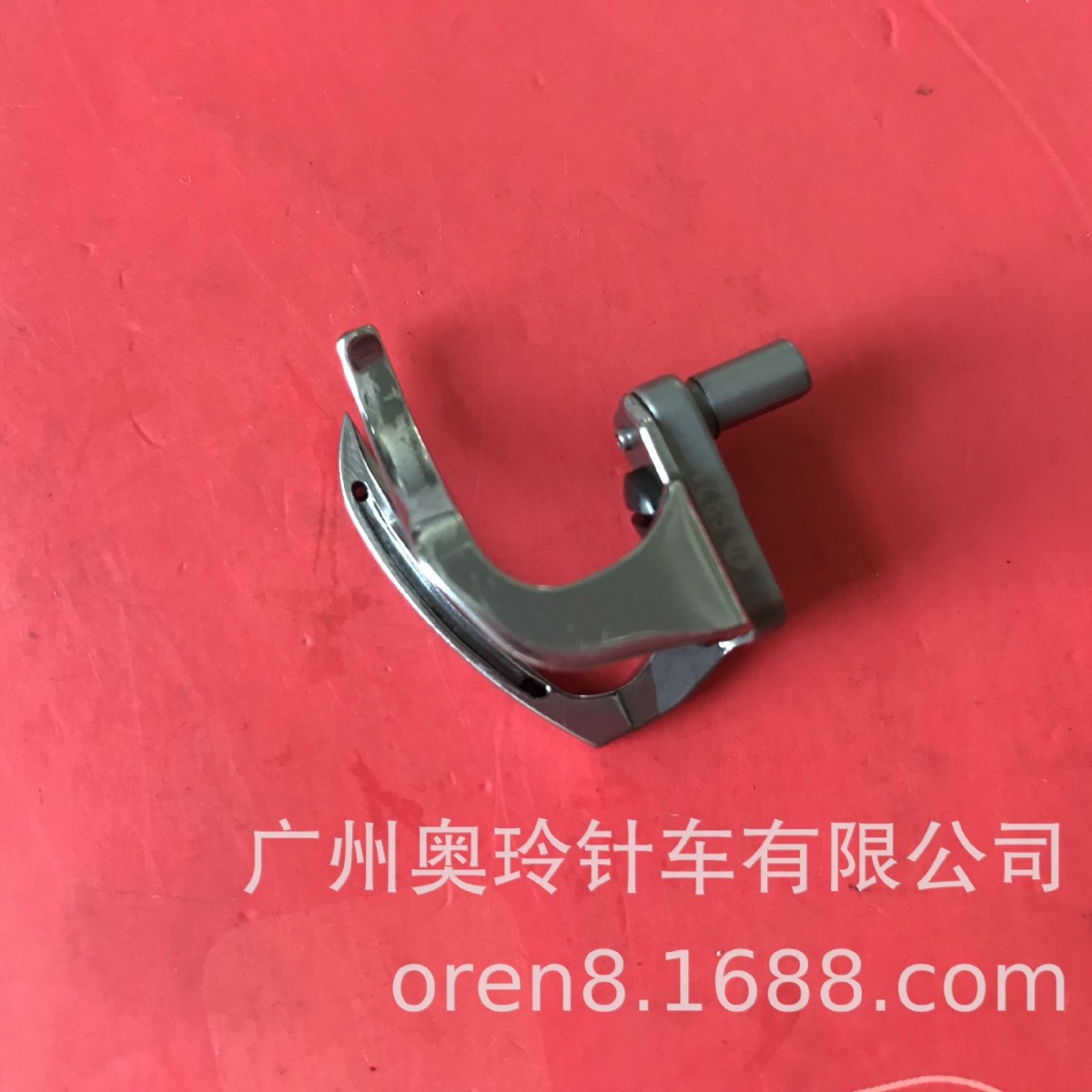 原厂进口韶关四针六线下钩针