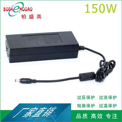 深圳工厂销售CEUL认证TUV5V12.5A电源5V12.5ACEUL适配器