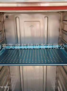 山东潍坊单门6盘8盘10盘12盘15盘电蒸饭机电蒸箱电蒸柜电蒸车