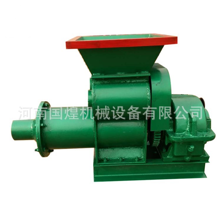 小型陶泥搅拌练泥机煤矿用隧道用
