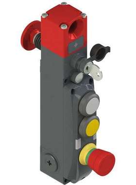 PIZZATO限位开关型号：AC 8512 /描述：Barra filett