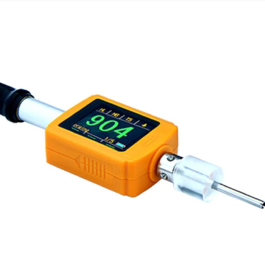 袖珍式里氏硬度计HL3000A笔式硬度计