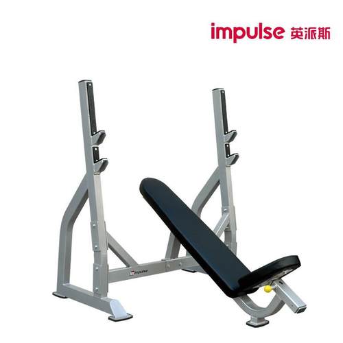 英派斯奥林pike斜上推举椅IFOIB