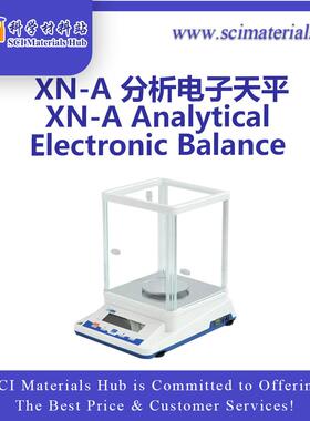 XN-A分析电子天平科学材料站SCIMaterialsHub
