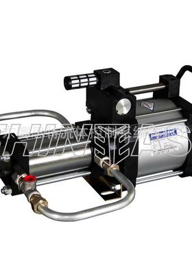 赛思特GPV空气增压系统空气增压机是解决局部压缩空气压力不足