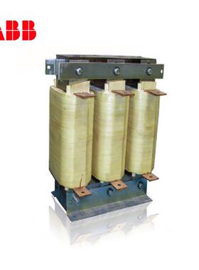 ABB低压电抗器R14%15KVAR400V50Hz(1PH);10182604