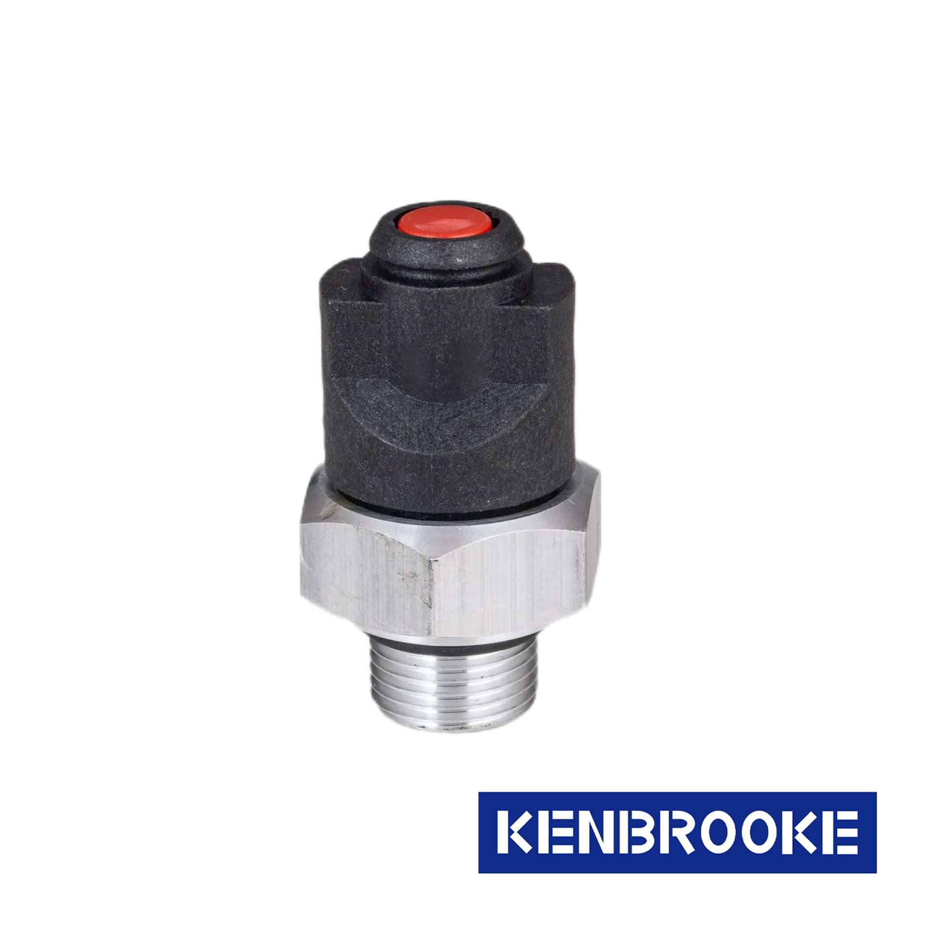 VRF2B.1目视压力开关 M18螺纹 KVRF2B.1