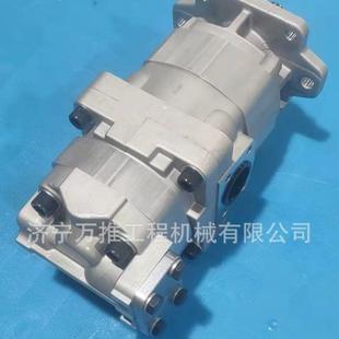 30550705 装 3齿轮泵705 30550 载机WA420