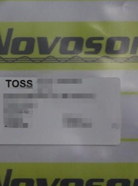 TOSS加热丝6.000.200MM24020489