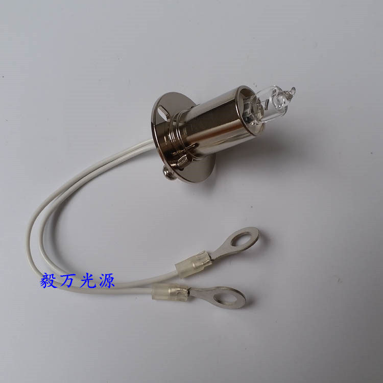 罗氏ROCHE MODULAR P800生化仪光源灯泡12V20W P/N705-0840