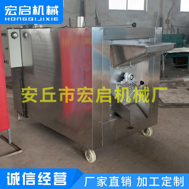 经营花生烘烤机五香花生多用烘烤机多用果仁烤炉