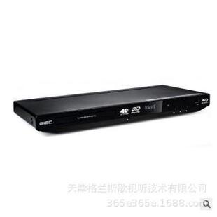 杰科BDP-G4350蓝光播放机