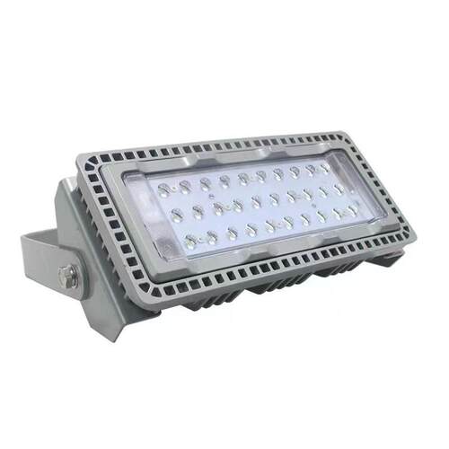 ok-9281LED泛光灯70WNTC9280防水防尘防震投光灯三防模组灯