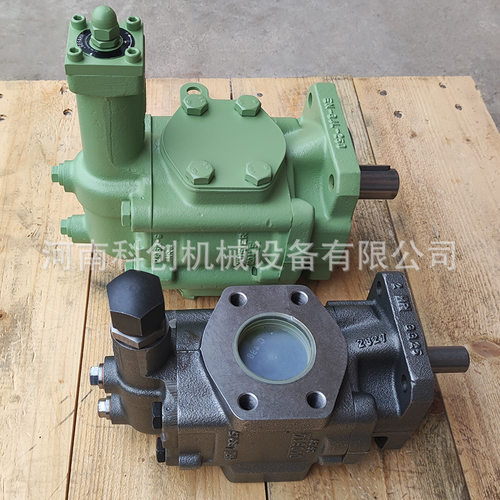 燃油调驳泵R45/80 FL-Z-R-S0球磨机减速机油泵